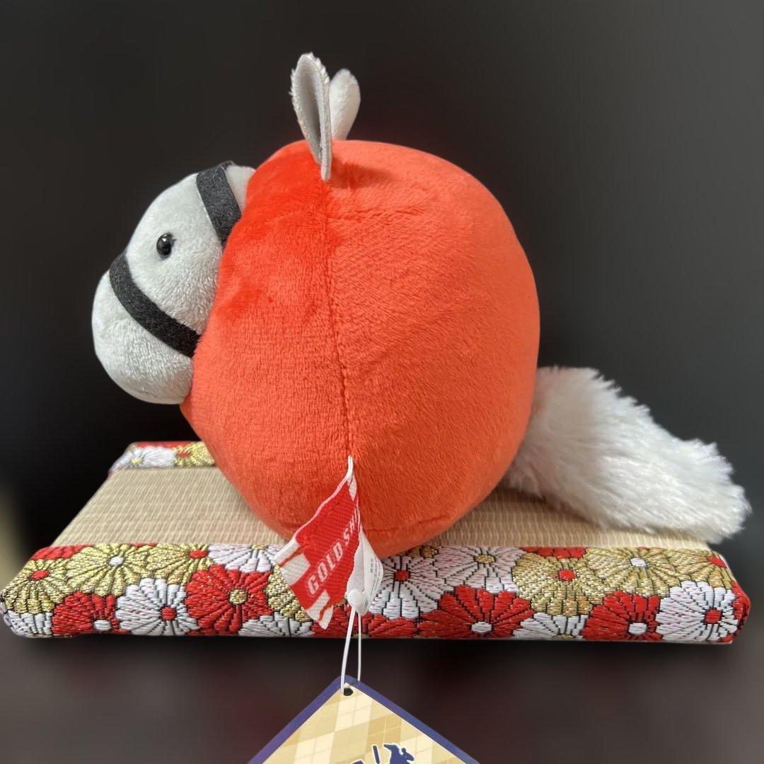 サラブレッドコレクション だるまぬいぐるみ ゴールドシップ - メルカリ