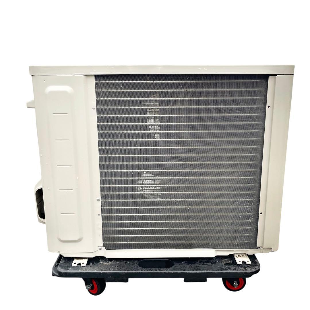 ダイキン工業株式会社 2021年製 AN22YESK-W