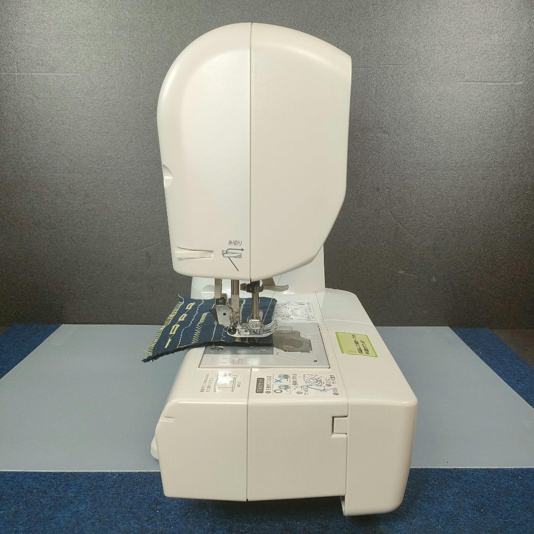 ブラザー コンピュータミシンA4100-MM(ディズニー) - メルカリ