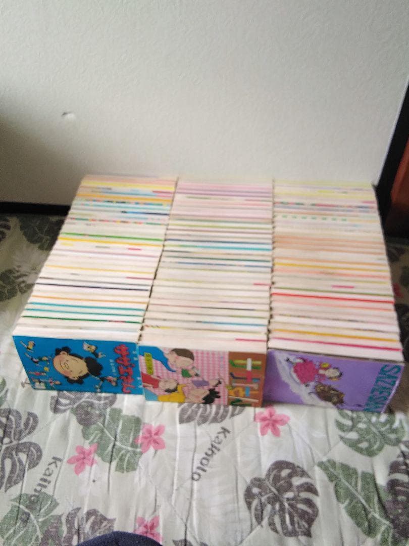 ⭕️1900年代★姉妹社❤️サザエさん★おたから★イジワルばあさん★エプロン