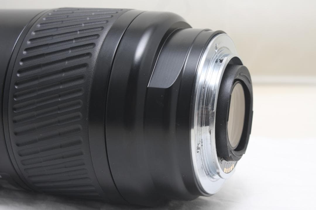 ★良品★ ミノルタ AF 100-400mm F4.5-6.7 APO TELE