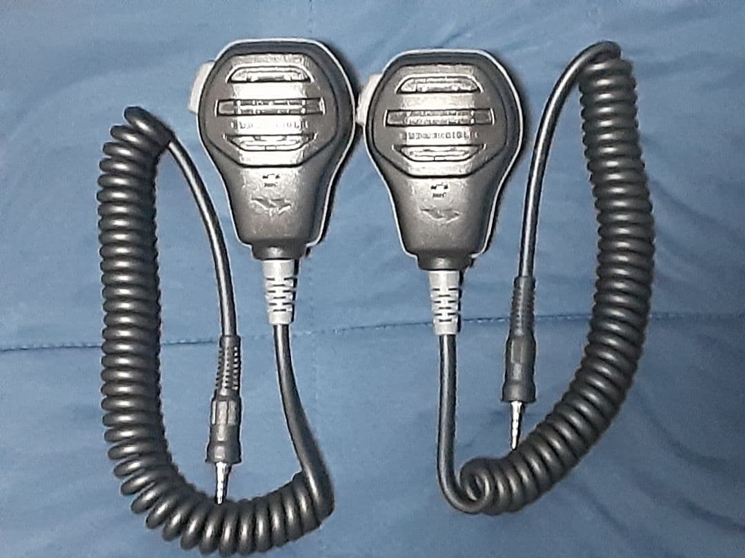 神*悠様 ✨極美品✨八重瀬無線✨特小 FTH-314トランシーバー×2点✨豪華フ