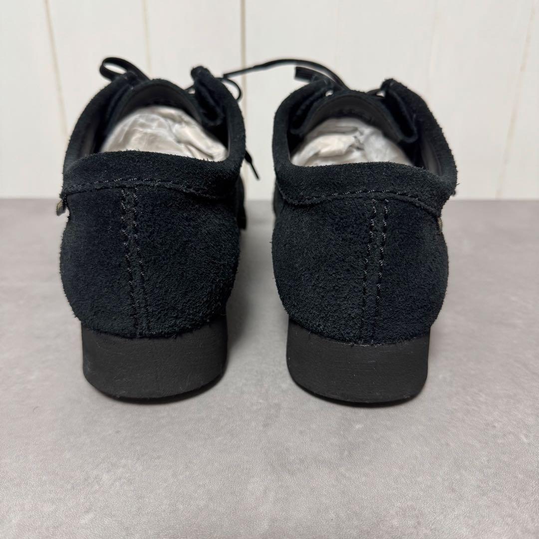 Clarks WallabeeGTX ワラビー ゴアテックス【25.5cm】