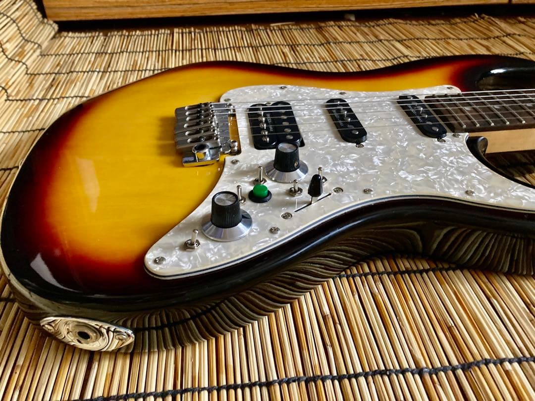 ☆美品 改造して新機能搭載 Elioth SSH ST - メルカリ