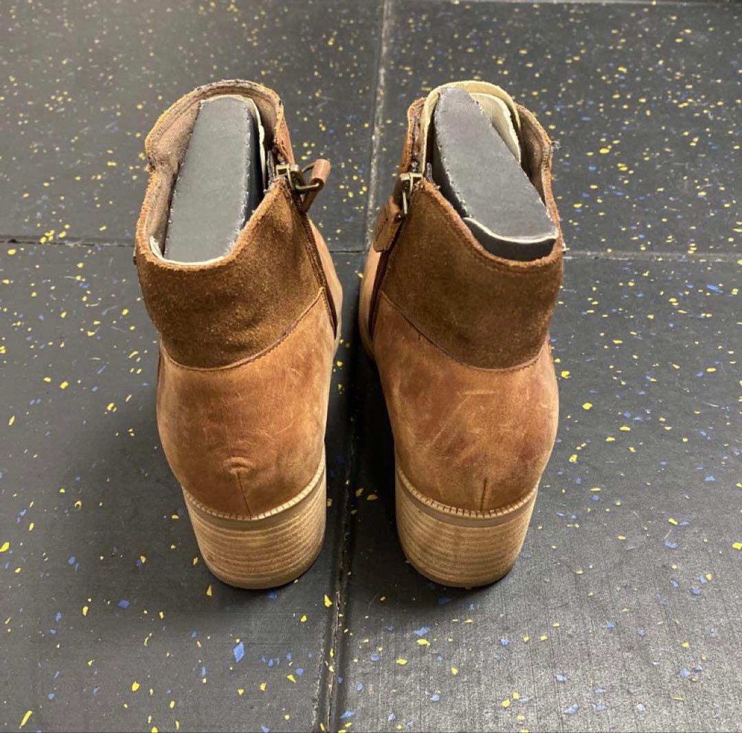 ⭐️未使用品/防水ゴアテックス⭐️クラークス⭐️レディース