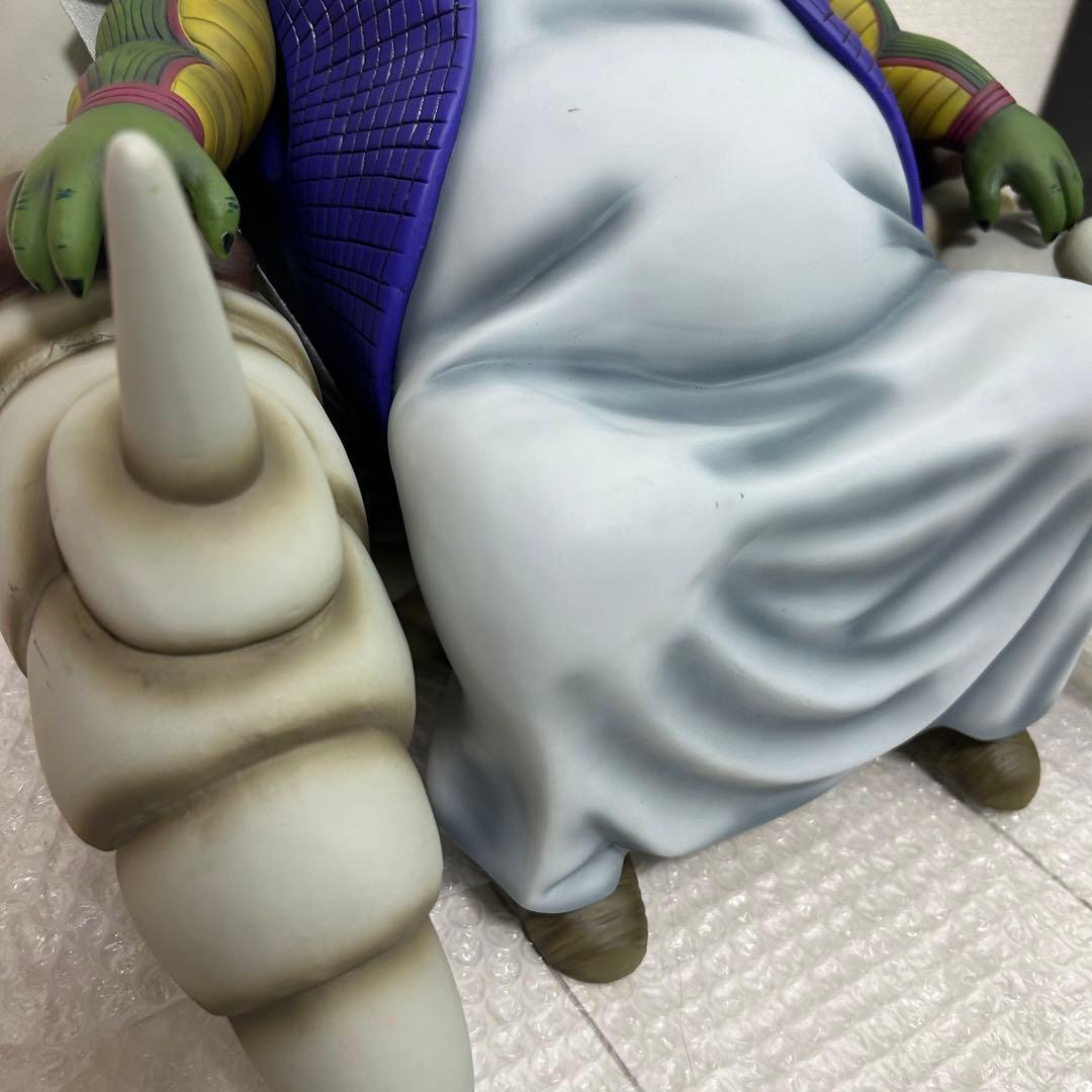 ドラゴンボール 100体限定 トイフェス 最長老 ソフビ フィギュア レア