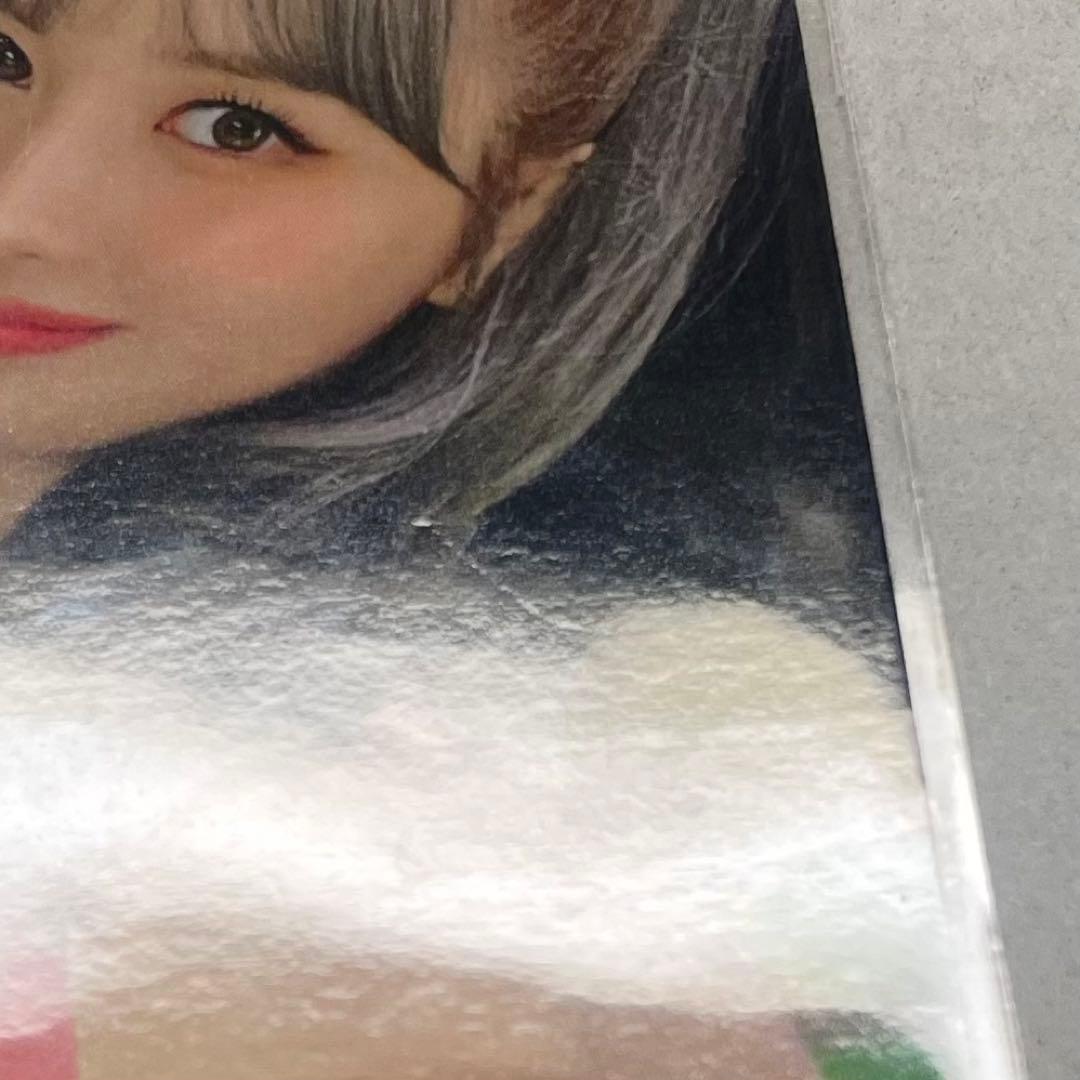 TWICE モモ between 1&2 ttt サノク 公開放送 トレカ - メルカリ