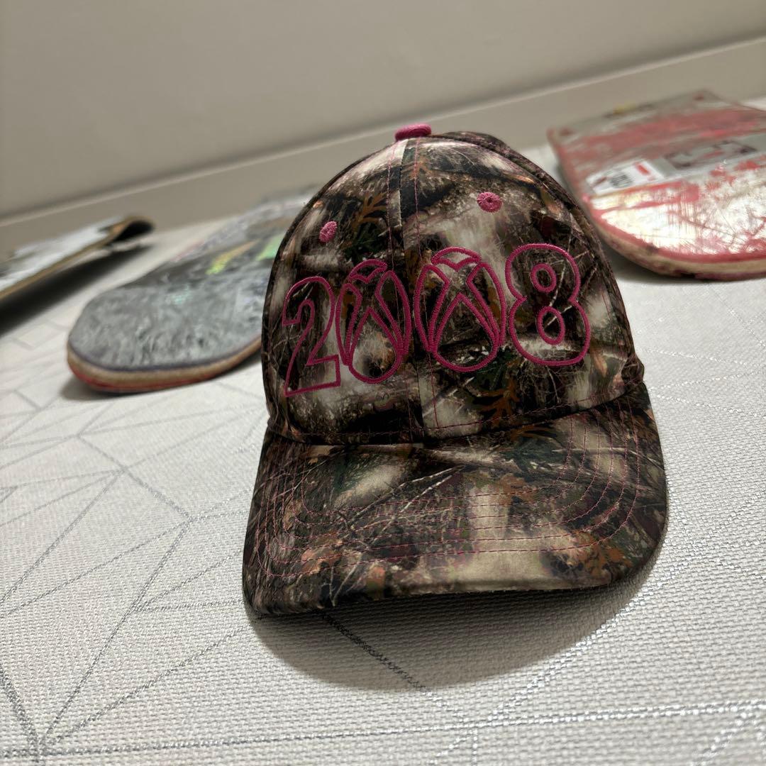 fuckthisindustryキャップ - メルカリ