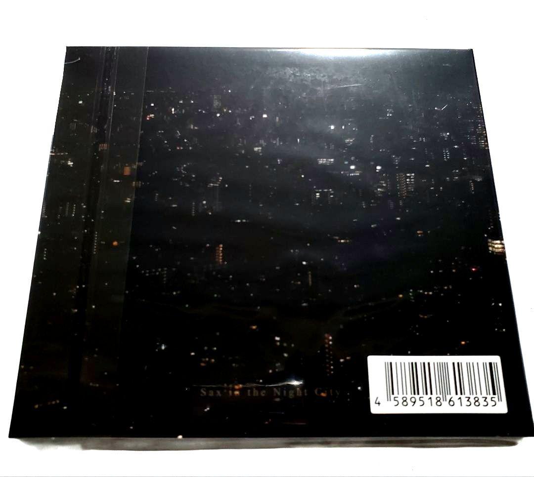 新品未開封 細川慎二CD 「Best of Street Live 」サックス - メルカリ