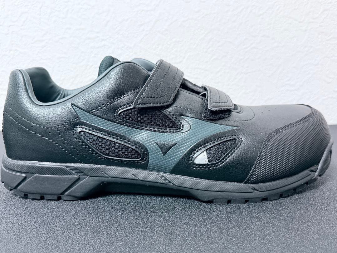 【新品】MIZUNOミズノ オールマイティOS24L ブラック【28.0cm】