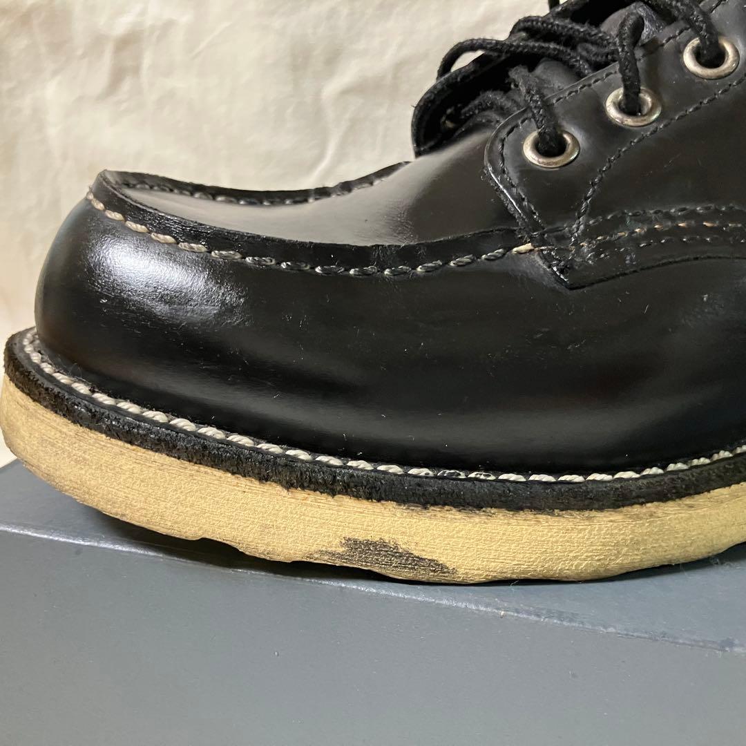 RED WING レッドウィング 8130 2006年製 アイリッシュセッター - メルカリ