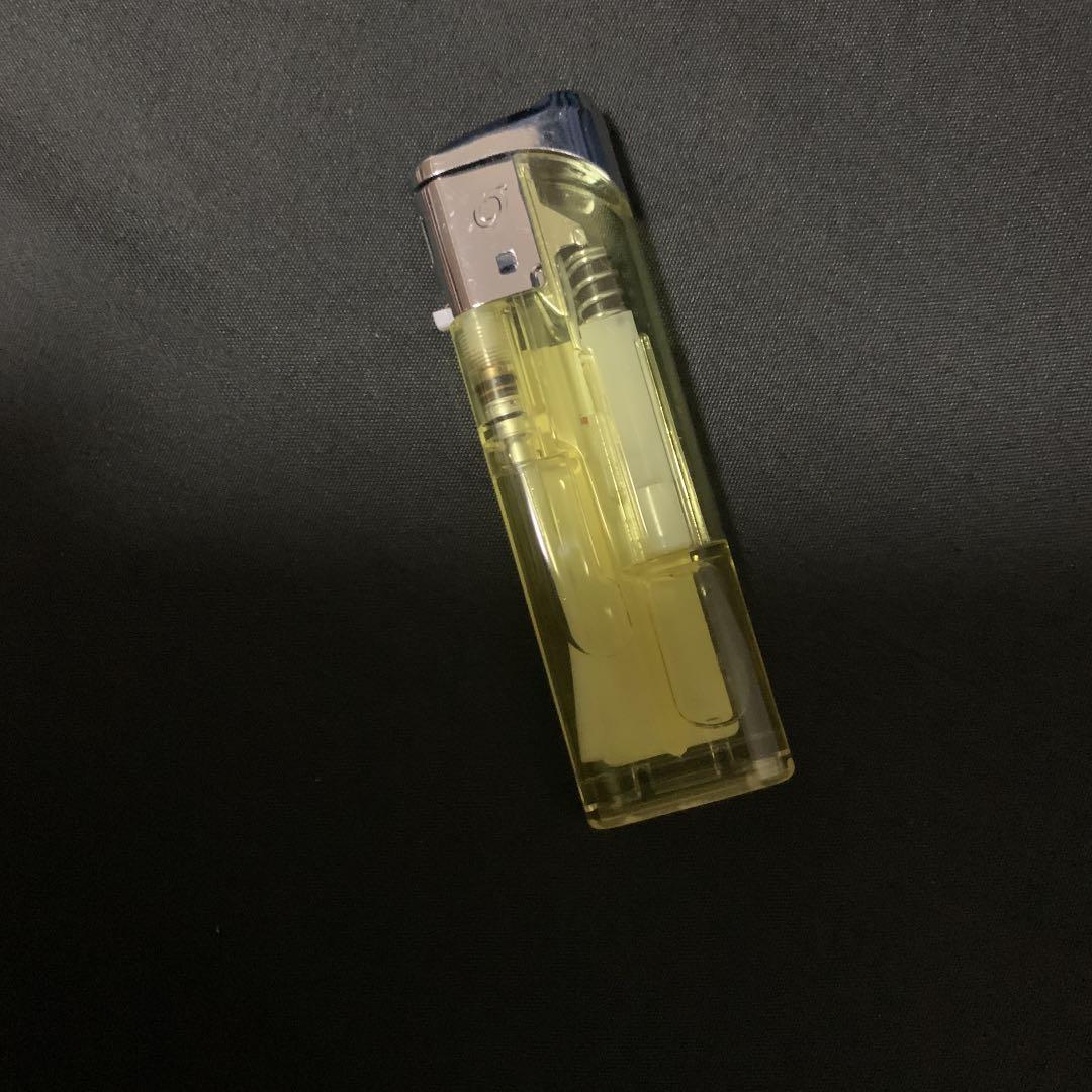 100円ライター 使い捨てライター／サービスライター／100円ライター【1000個入り