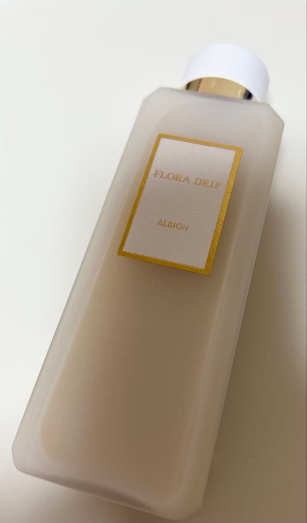 アルビオン フローラドリップ s 160ml ALBION（アルビオン） フローラドリップ s〈化粧液〉160ml : コスメの