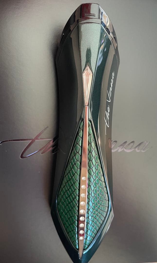 the Vzusa ザ メデューサ美顔器 ARTISTIC＆CO. 【お徳10倍ポイント進呈】美顔器 ARTISTIC＆CO The