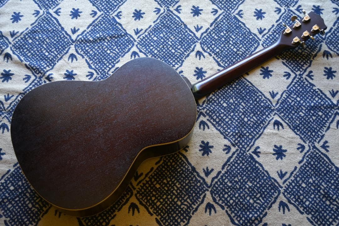 K.Yairi RP-1 ヤイリ アーチトップ ピックギター - メルカリ