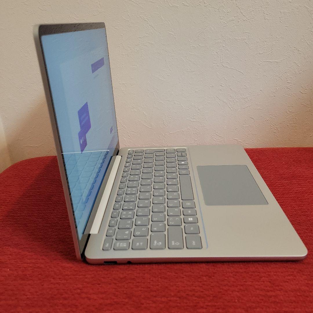 Microsoft Surface Laptop13インチ2095開封未使用品 - メルカリ