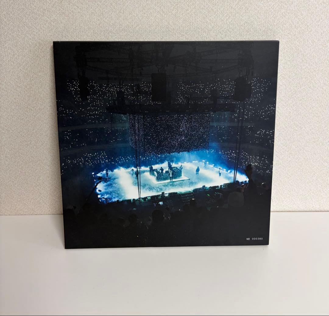 KANDYTOWN LAST ALBUM LP レコード - メルカリ