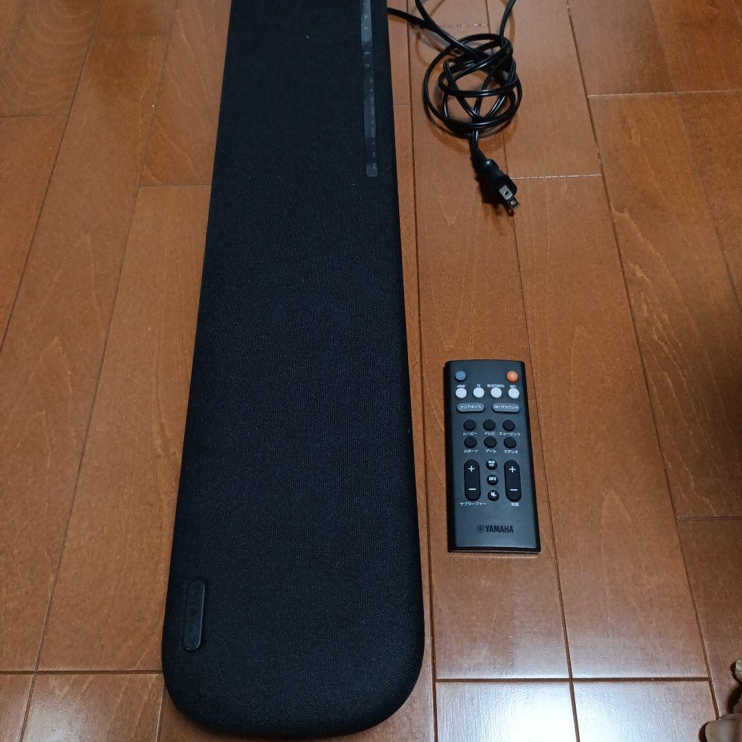 YAMAHA サウンドバーYAS-109 ヤマハ | YAS-109 - サウンドバー - 概要