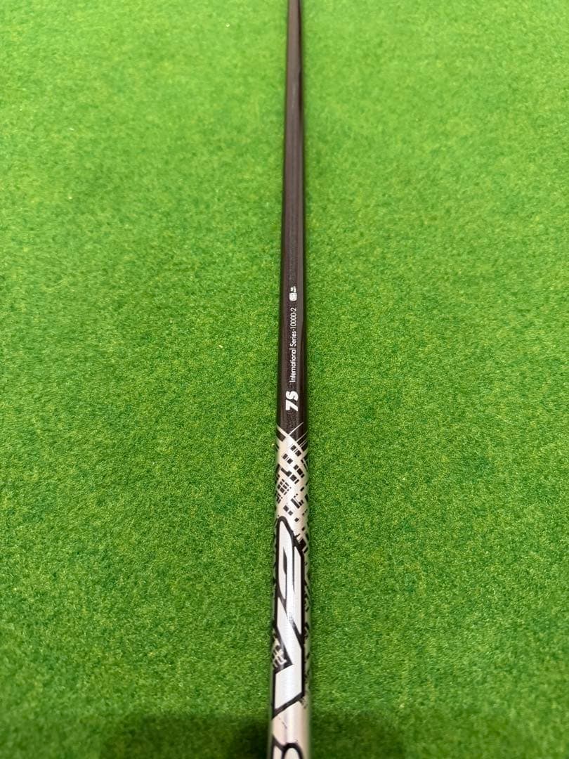 UST Mamiya The ATTAS V2 7Sフェアウェイウッド PING - メルカリ