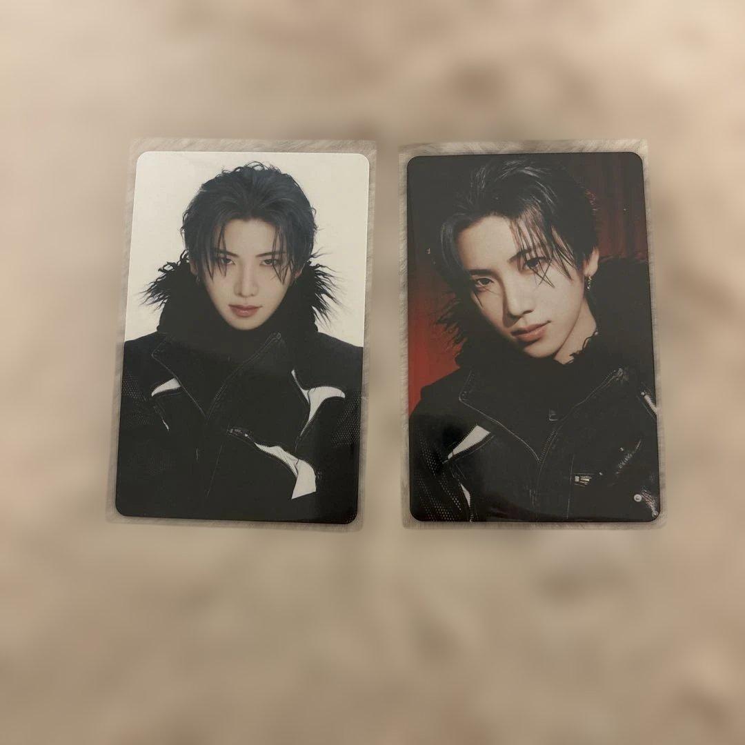 &TEAM YUMA ユウマ トレカ チェキ まとめ売り バラ売り可 匿名配送