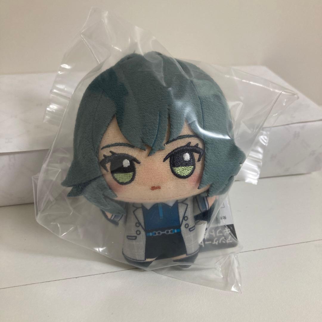 初版】 月村手毬 学園アイドルマスター ちびぐるみ 1222 - メルカリ