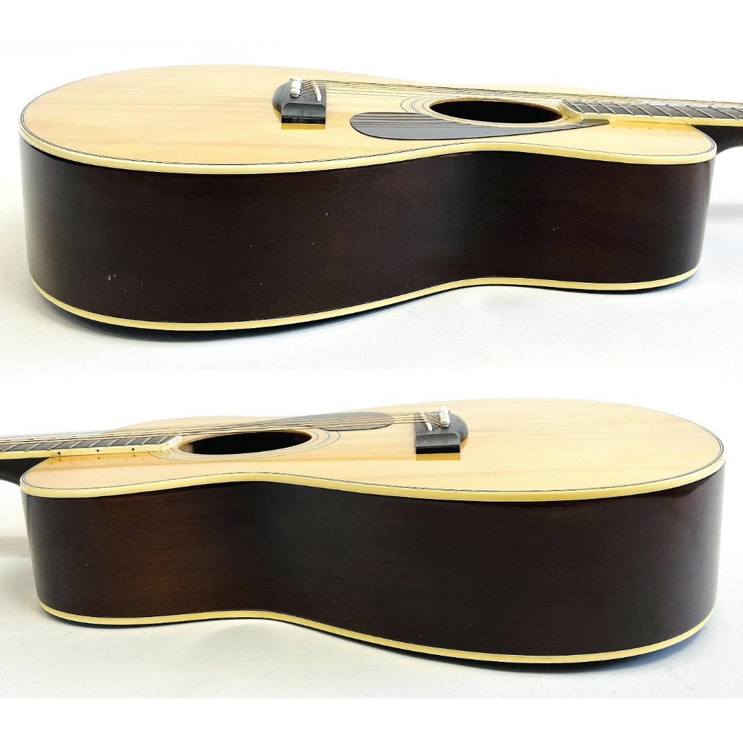 YAMAHA FG-202 オレンジラベル ジャパン ビンテージ 【整備品】 - メルカリ