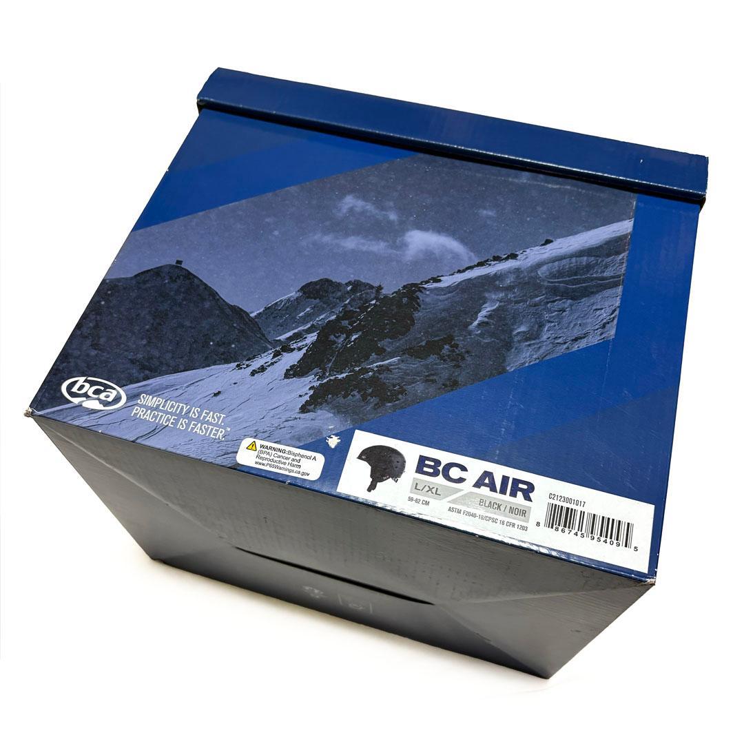 BCA BC AIR ヘルメット（L/XL） BCA ヘルメット（L/XL） www.cosaga.com