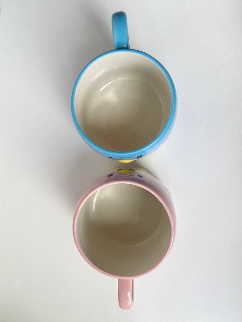 1979年 サンリオ タキシードサム マグカップ コップ レトロ 昭和