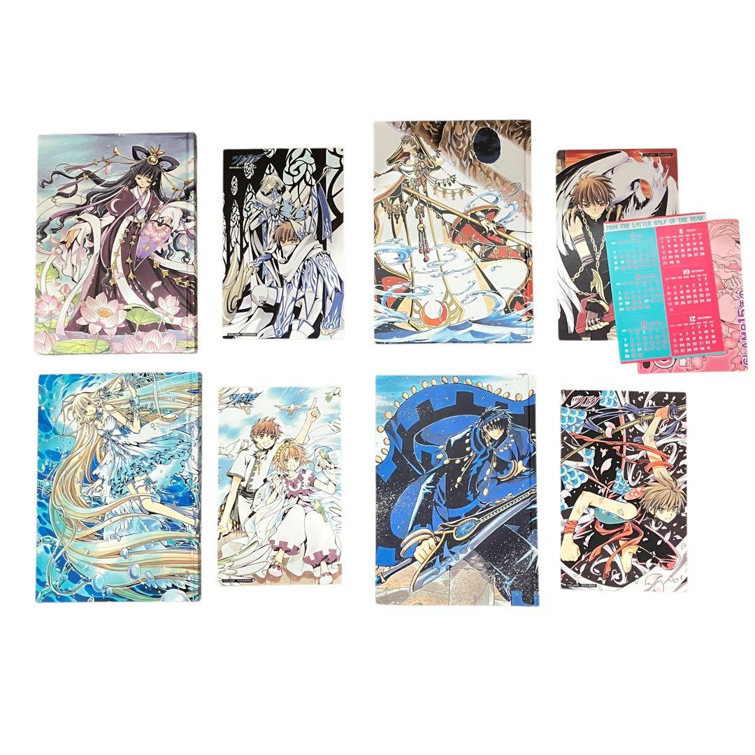 ツバサ 豪華版 1〜26・28巻【27巻欠品】 非全巻セット 27