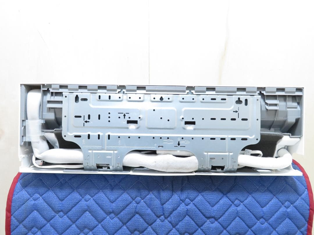 東芝 2022年製 自動お掃除 ルームエアコン 4.0kW 主に14畳 100V