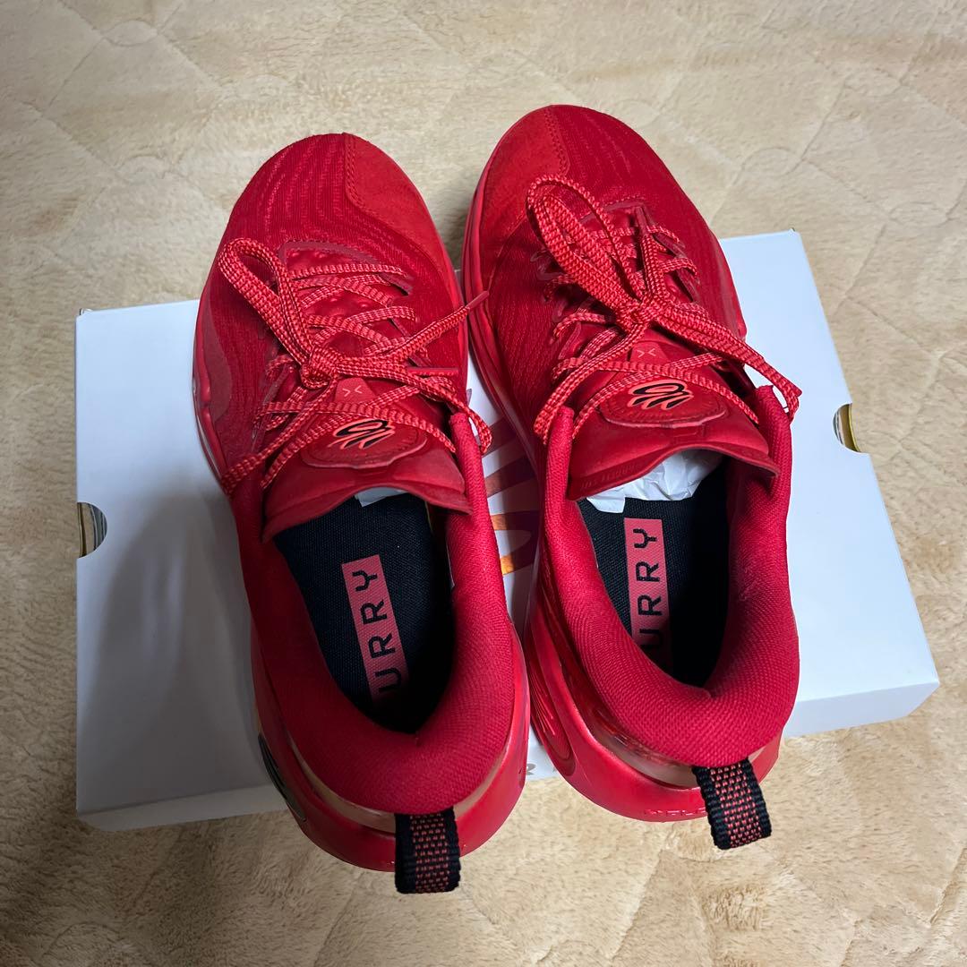 アンダーアーマー カリー12 29cm カリー12｜UNDER ARMOUR（アンダーアーマー）