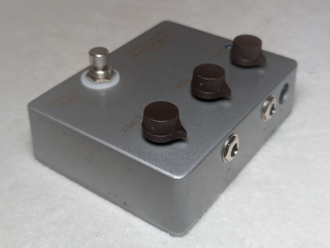 オーバードライブ Studio Daydream KCM-OD v8.1