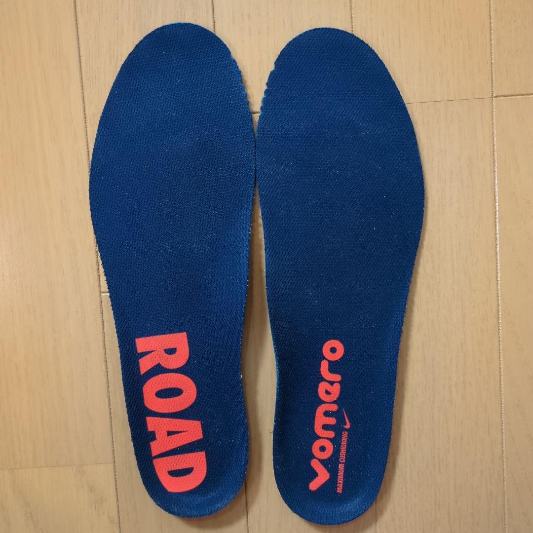 スパイク・シューズ NIKE VOMERO18 26.5cm