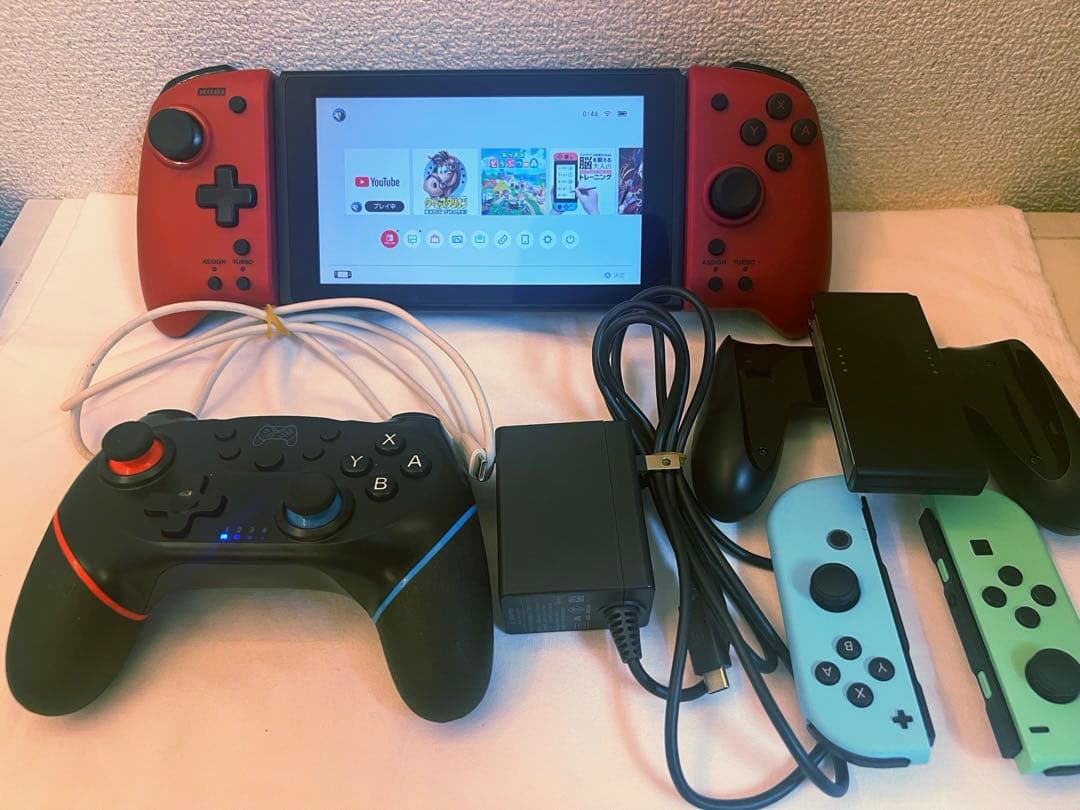 ポケモンミニ本体 & ソフト4点 Pokémon mini 任天堂の通販はau PAY