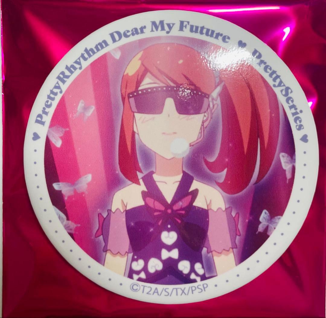 春音あいら あいら 缶バッジ シンフォニア - メルカリ