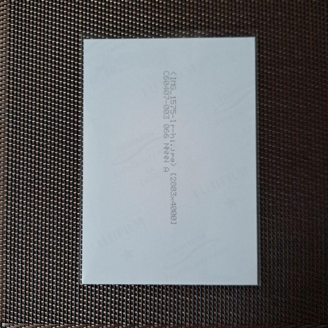 舞台『少年秘密倶楽部-零-』再演 入場者特典 L版 ブロマイド - メルカリ