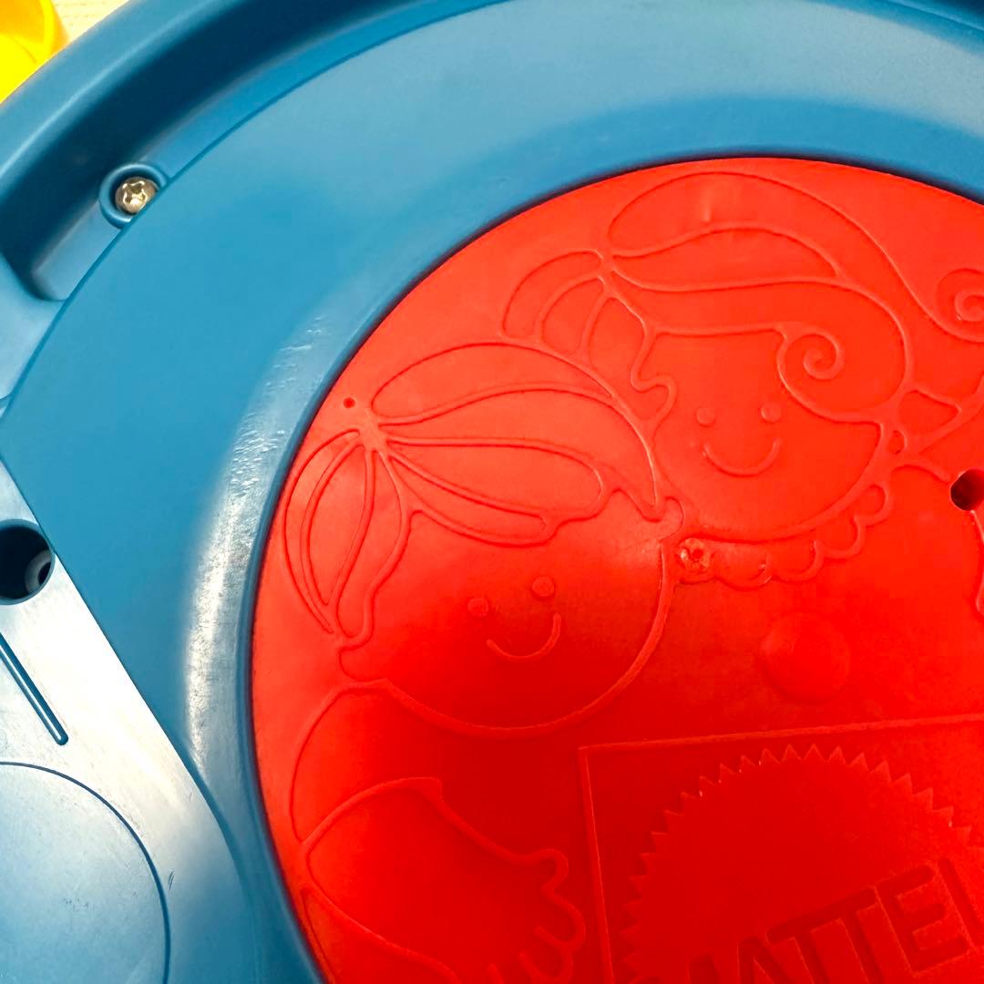 Toystory/トイ・ストーリー See N Say/シーンセイ - メルカリ