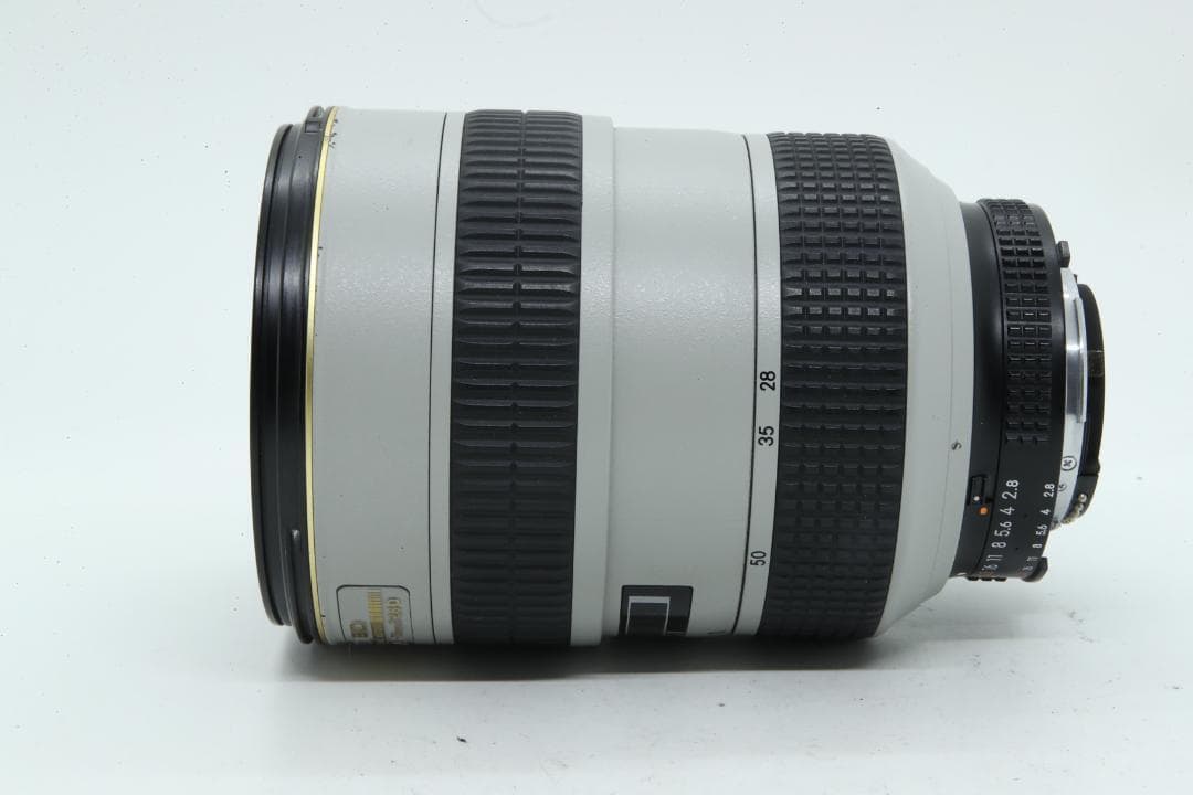 【S2063】 Nikon ED AF-S NIKKOR 28-70 2.8D