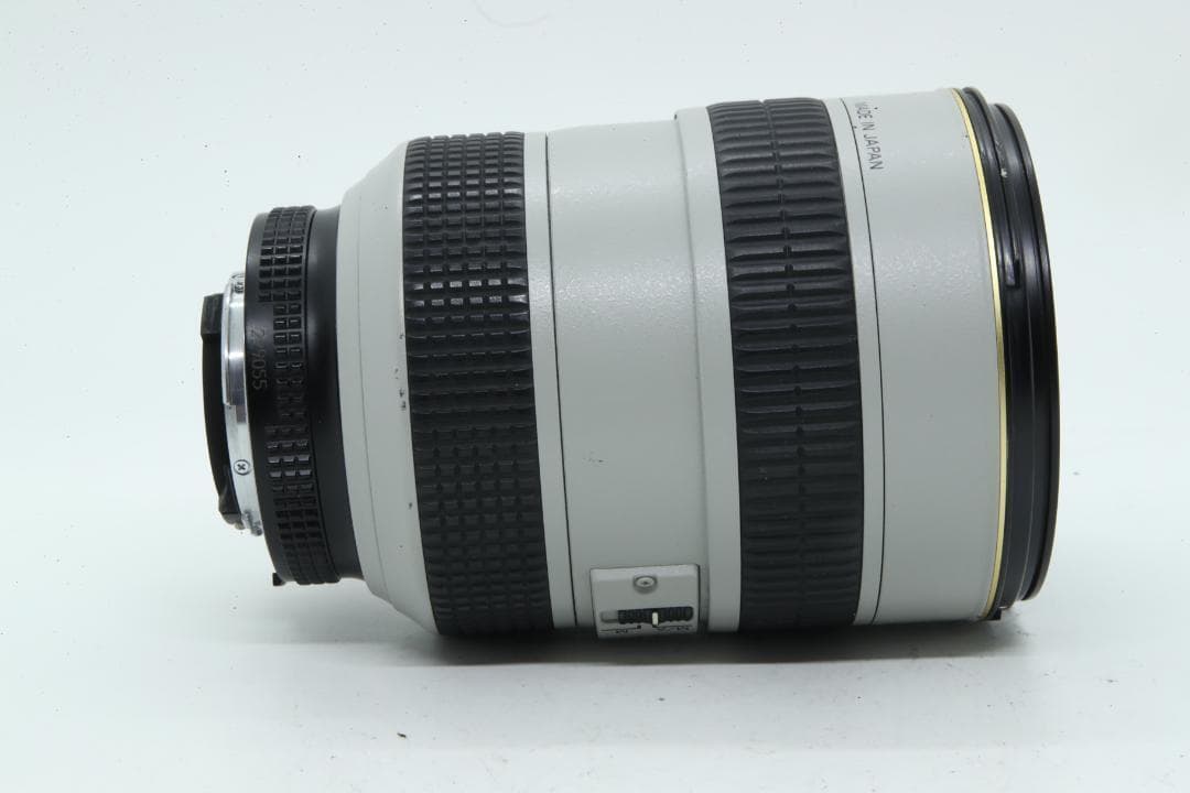 【S2063】 Nikon ED AF-S NIKKOR 28-70 2.8D