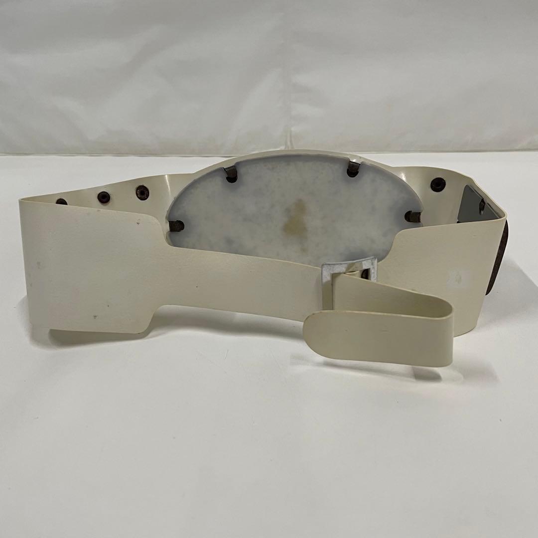 当時物 昭和レトロ 仮面ライダーV3 ダブルタイフーン 変身ベルト