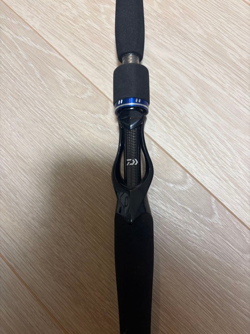 カ*ル様 SALTIGA BJ64B-4 ジギングロッド - メルカリ