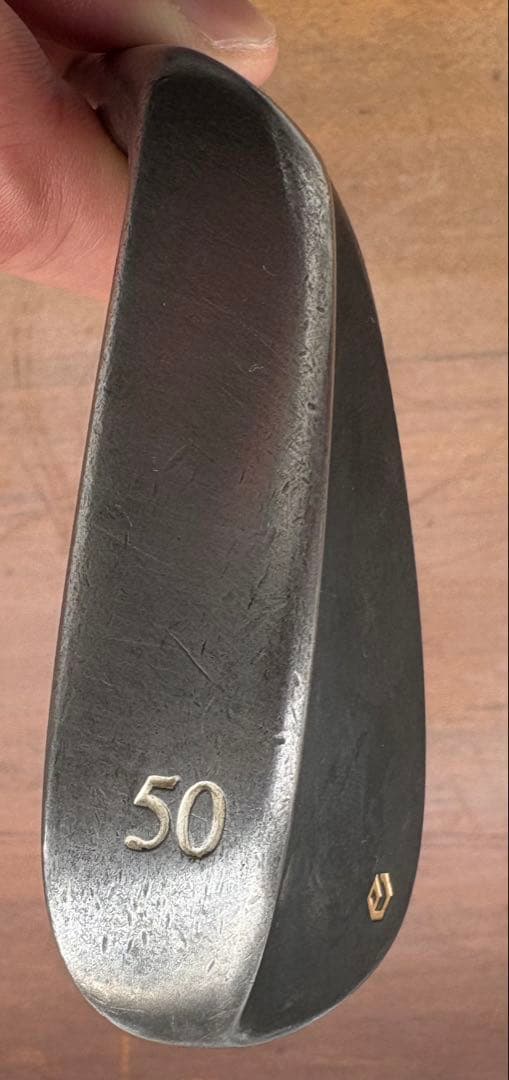 現行モデルEPON WEDGE TYPE M2 KURO 50°56゜2個セット - メルカリ