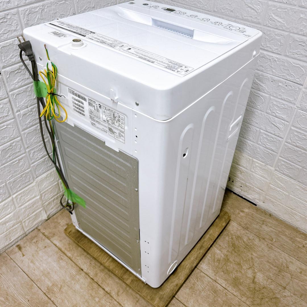OE01177 ハイアール 4.5kg 洗濯機 一人暮らし 小型