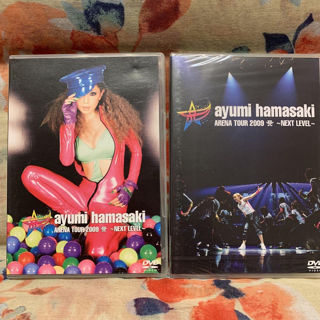 浜崎あゆみ/ayumi hamasaki ARENA TOUR 2009