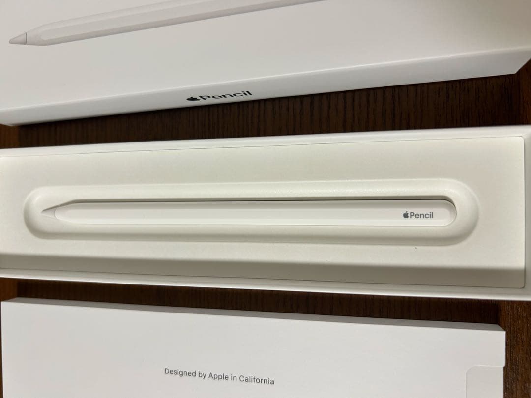 純正Apple Pencil 第二世代　美品 楽天市場】apple pencil（第2世代）の通販