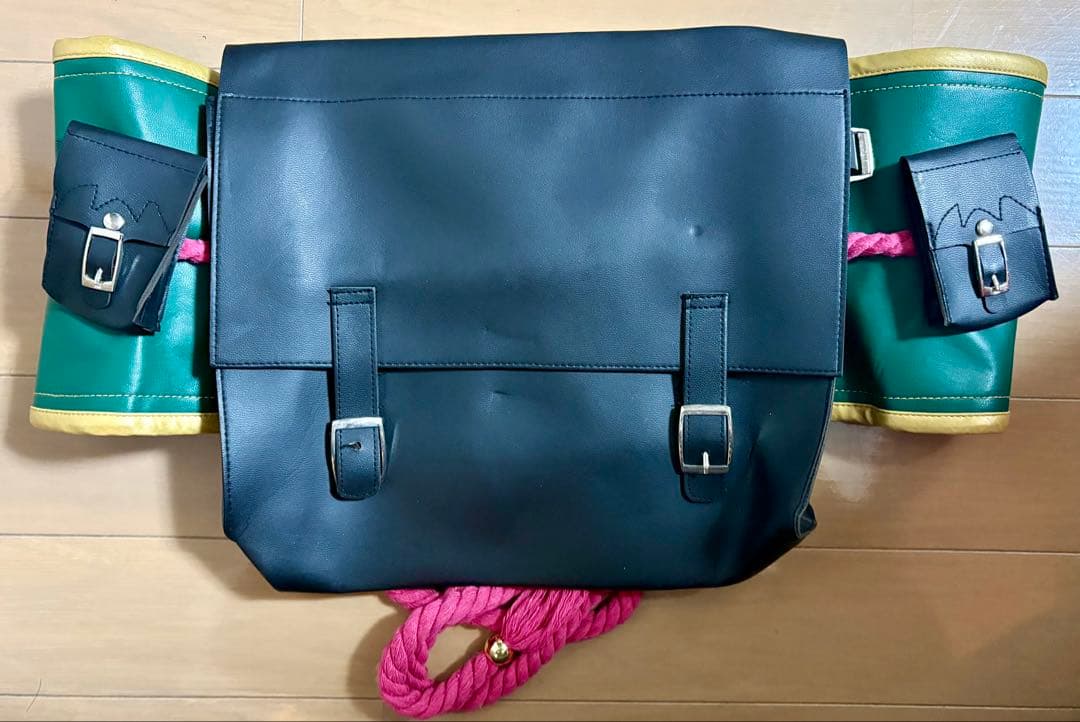 コストモ製 小竜景光 コスプレ Lサイズ