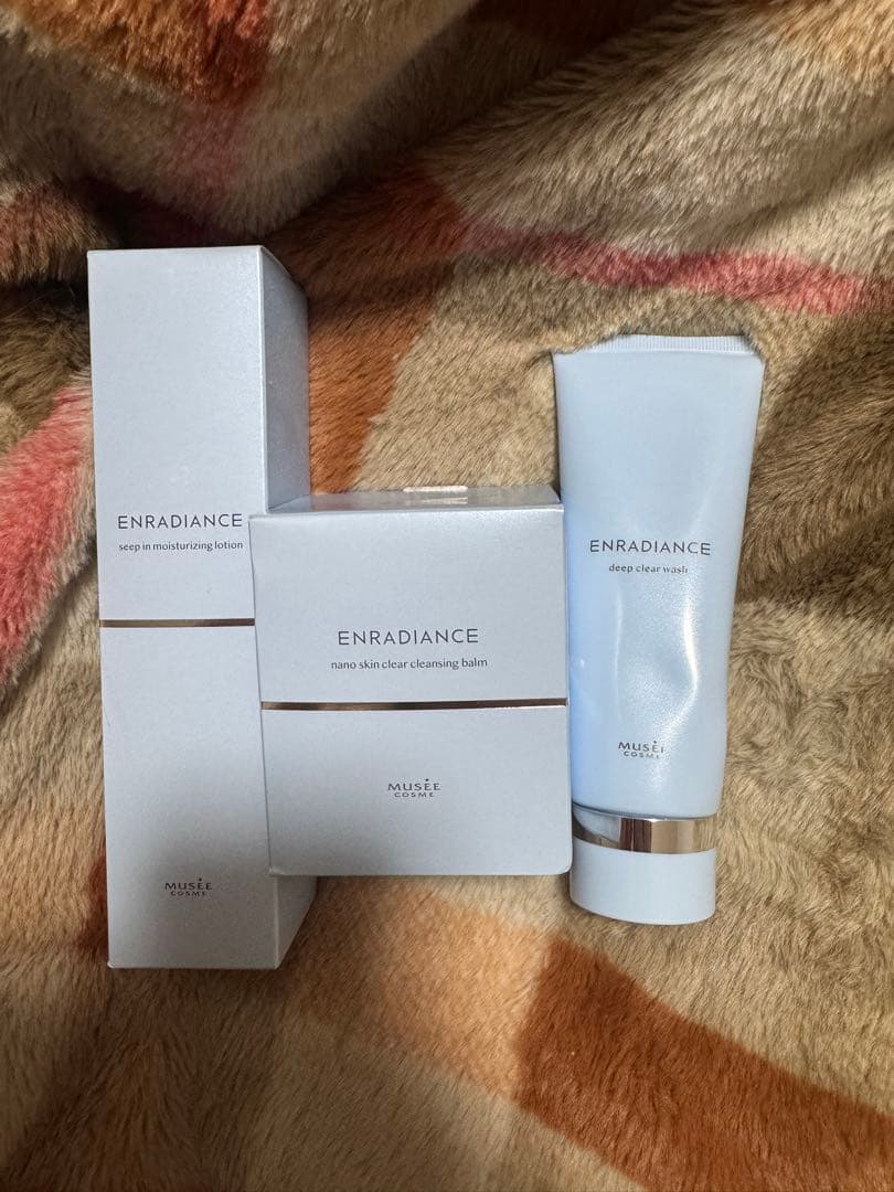 MUSÉE COSME 美顔器 MS-801A - メルカリ