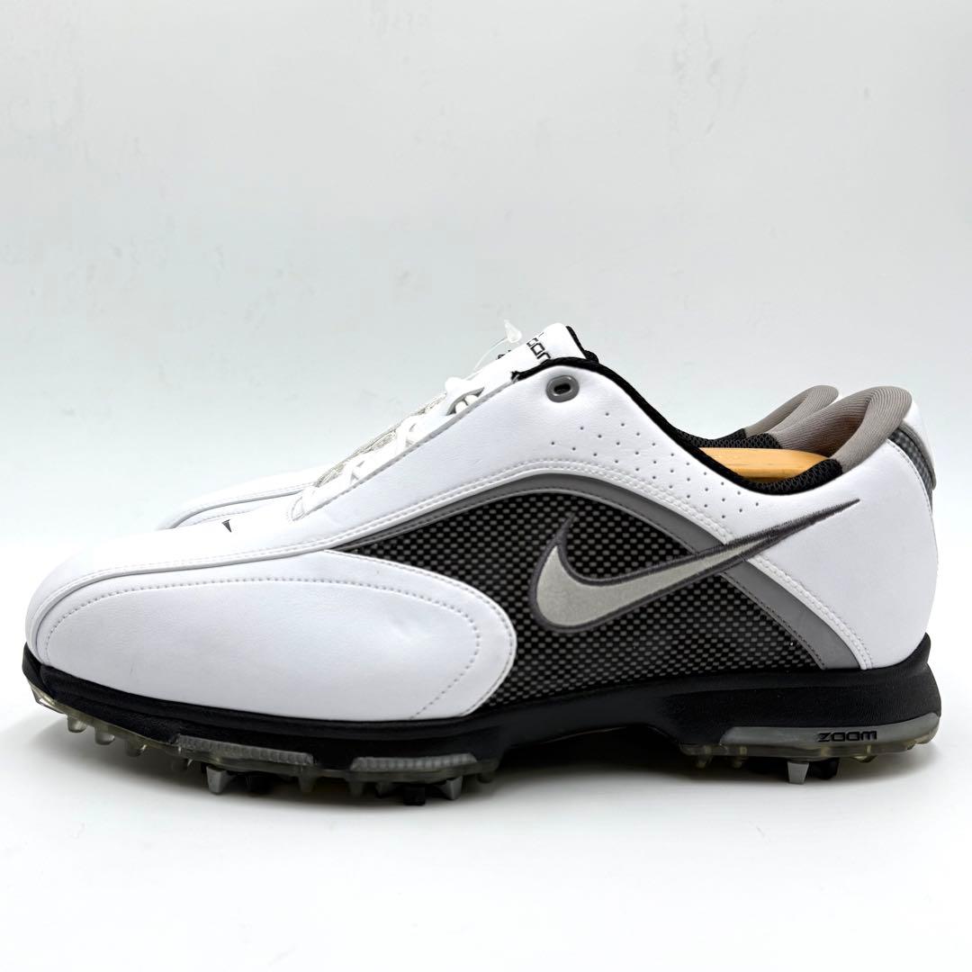 新品タグ付き‼️ NIKE ズーム SHIN XI ゴルフシューズ 26.5cm