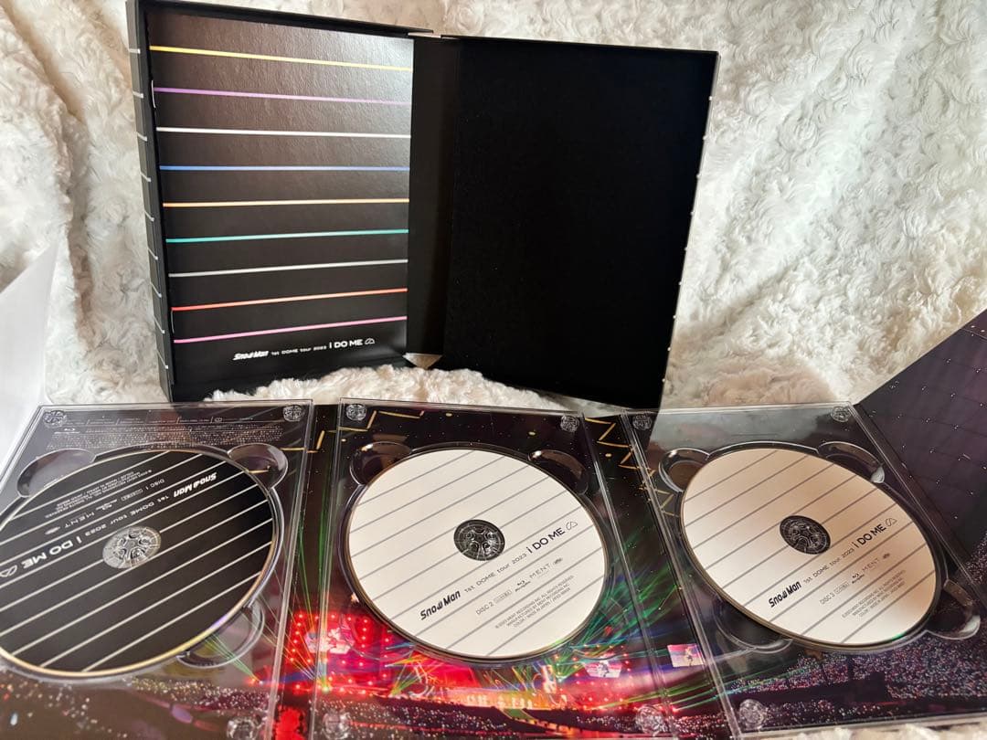 【新品・未開封】Man  ManiaS1全形態　DVD　スノマニ