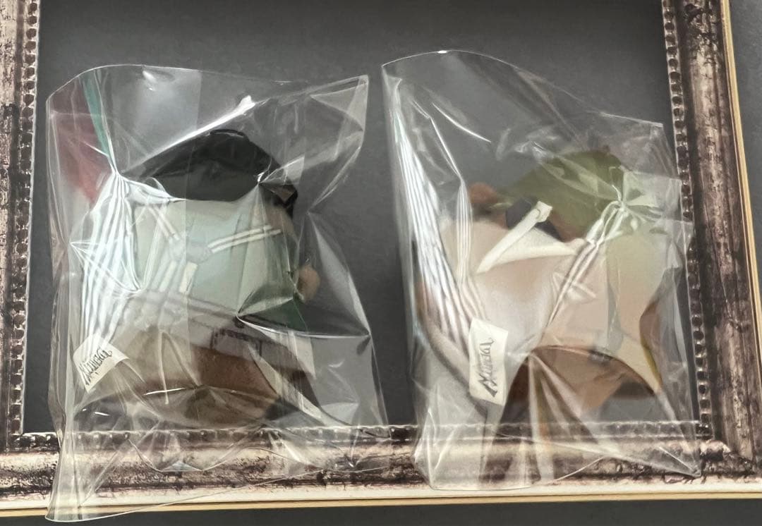 第五人格 ちゅんコレ 探鉱者 傭兵 ぬいぐるみ identity V - メルカリ